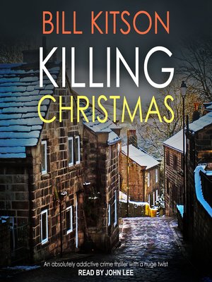 cover image of Killing Christmas